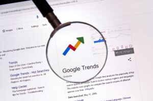 How to Use Google Trends Effectively for Content Creation