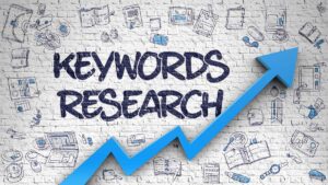 A Beginner Guide to Keyword Research